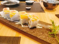 -苍月中华料理(王府井店)
