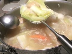 -左庭右院鲜牛肉火锅(浦江欢乐颂店)
