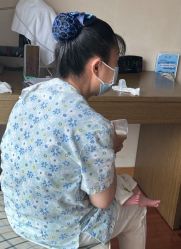 -和伊母婴护理中心·全套房(金山店)