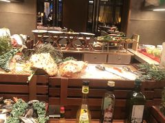 -康莱德酒店·美庭自助餐厅