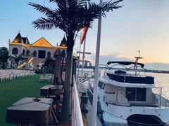 -满汉楼(江畔店)