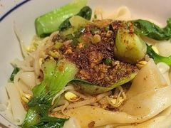 -山丹丹西北菜(金贸大厦店)