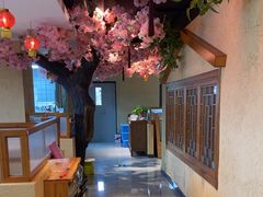 -缘福乡村铁锅炖民宿(八达岭店)