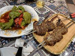 -新疆伊宁远征餐厅