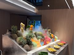 -碧涛阁·泡泡海洋·汤泉洗浴(王府花园店)