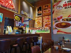 -伽喱博士 Dr.CURRY咖喱饭(太阳宫咖喱店)