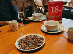 -村长家的疙瘩汤·东营菜(东营茶城店)