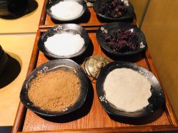 -上海外滩浦华大酒店·涟水疗SPA健身中心