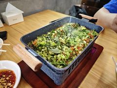 包浆豆腐-徐妹串串香(春熙路店)