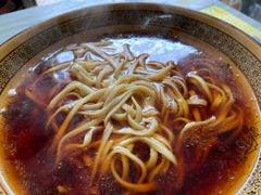 阳春面-嵊州小吃(萧山街店)