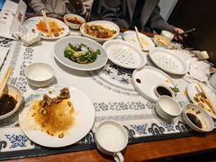 -东方饺子王臻味餐厅(新嘉坡城店)