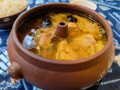 -香满楼(临安路店)