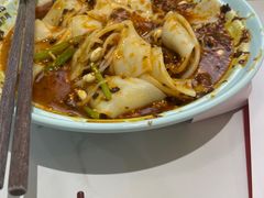 -大厨小馆(华阳城店)