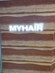 -MY HAIR ARDOR