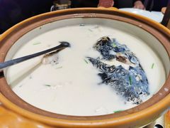 -春盛渔府(牛首山店)