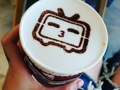 -COSTA COFFEE(国正中心店)