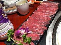 -蜀滋香鲜鱼火锅(黄金路店)