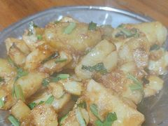 -老鲍农家乐