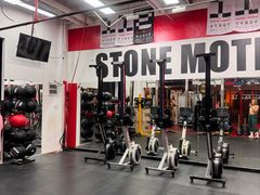 -Stone Motion释动健身