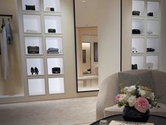 -CHANEL(恒隆广场店)