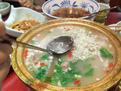 -窄巷子陕菜馆·地道陕西菜(粉巷店)