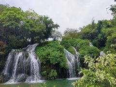 -天河潭旅游度假区