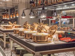 -杭州城中香格里拉大酒店