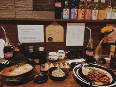 -雷神拉面(财富中心玉米楼店)