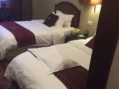 -北京前门建国饭店