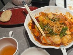 -大秦小宴•新派西北(万象前海店)
