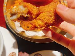 老坑猪蹄-老坑记·香港经典粤菜馆