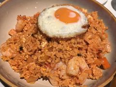 -静香HOUSE·全时段融合餐厅(七星欢乐颂店)
