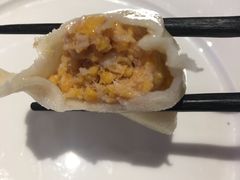 原汁海胆水饺-喜鼎海胆水饺(柏威年购物中心店)
