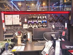 -宜家家居(高新商场店)