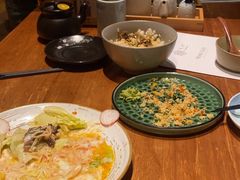 -炙柒Sekinana·精致料理 烧鸟·铁板烧(海上世界店)
