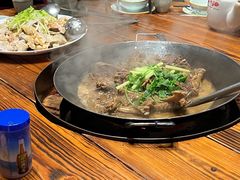 -侠成水上农庄(工业大道店)