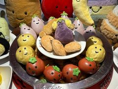 -喜虾客·大虾火锅(郑州无限城店)