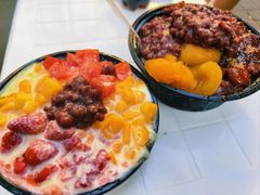 -小胖老味刨冰