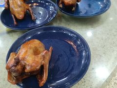 -煲煲掂风味煲仔饭餐厅(西区店)