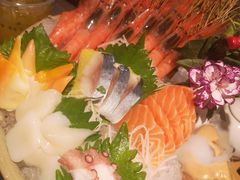 -匠和风精致料理(祥禾天地店)