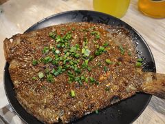 -郑记•不夜城烧烤•龙虾•虾蟹(黄鹤楼店)