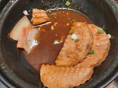 -醉御香渔家园(临沂路与大连路店)