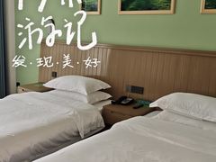 -佛冈森波拉度假区