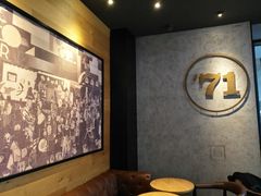 -星巴克(上海浦东禹悦汇店)