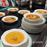 没有一个人会饿着走出亚马逊