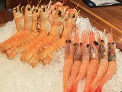 -Mr.Fish鱼鲜生海鲜放题(高德置地冬广场店)