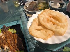 -天毓山庄·餐厅