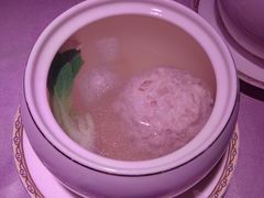 清炖扬州狮子头-壹品宴掦·淮扬菜(新牌坊店)
