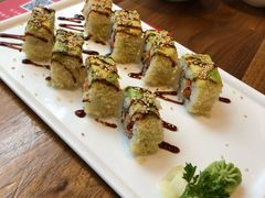 -井圣日膳(万达店)