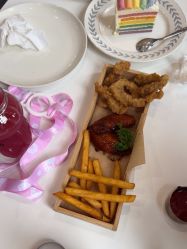 -奈尔宝·儿童乐园·亲子餐厅(星河湾店)